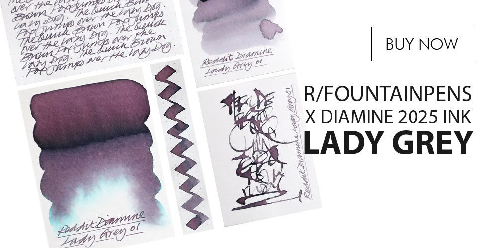 Diamine Bottled Ink(80ml) Fountain Pen Ink