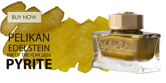 Pelikan Edelstein Ink of the Year 50ml
