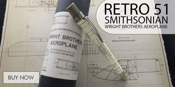 Retro 51 Smithsonian Tornado 