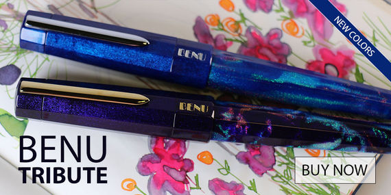 Benu Euphoria Collection