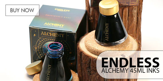 Endless Alchemy 45ml 
