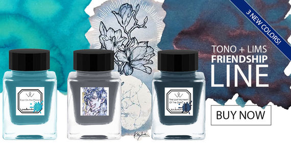Tono & Lims Friendship Line 30ml