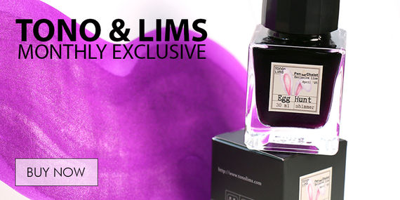 Tono & Lims Exclusive Pen Chalet Line 30ml 