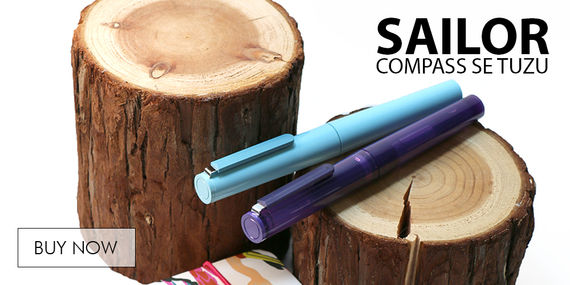 Sailor Compass Special Edition TUZU 
