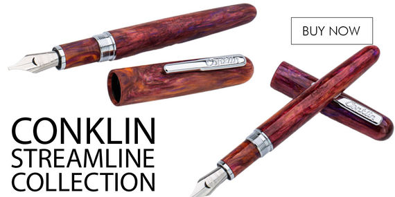 Conklin Streamline