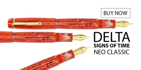 Delta Signs of Time Neo Classic