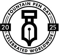Fountain Pen Day 2024