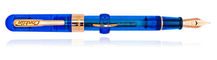 Mark Twain Demonstrator Crescent Limited Edition