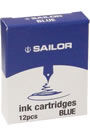 Jentle Ink Cartridge(12pk)