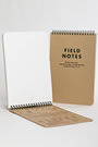 Field Notes 80-Page Steno