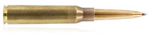 .338 Caliber Cartridge