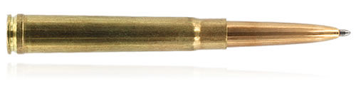 Fisher Space Pen .375 Caliber Cartridge