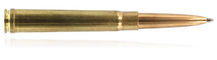 .375 Caliber Cartridge