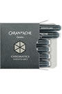 Caran dAche Chromatics Cartridges (6pk)  