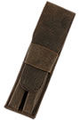 Double Top Flap
