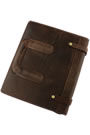96 Zipper Briefcase