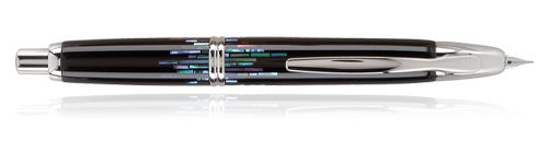 Pilot Raden Vanishing Point