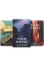 Field Notes National Parks