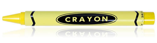 ACME Studios Crayon