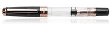 Diamond 580 Smoke Rose Gold