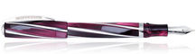 Divina Elegance Bordeaux Oversize