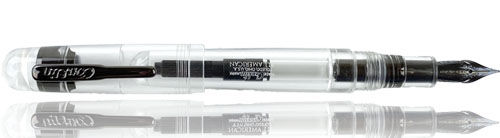 Conklin All American Demo Exclusive Gunmetal
