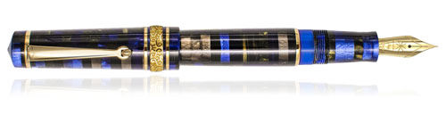 Maiora Alpha K 14k Nib
