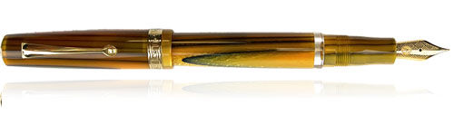 Modern Luxury Writing Pens: Fountain Pen's Evolution - Pen Chalet