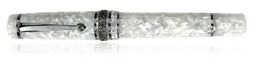 Maiora Limited Edition Perla Nera Alpha