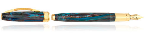 Visconti Van Gogh Oiran