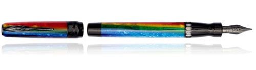 Pineider Arco Stilo Rainbow