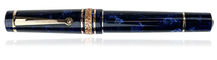 Limited Edition Capri Alpha Eyedropper