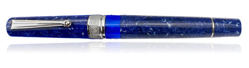 Delta Lapis Blue Celluloid Limited Edition 188