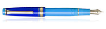 Professional Gear Blue Quasar Slim
