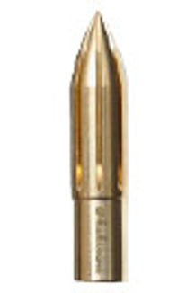 Metal Nibs for