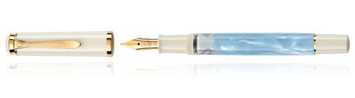 Pelikan Classic 200 Pastel Blue Special Edition