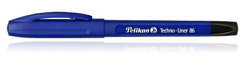 Pelikan Techno-Liner 86 Felt Tip