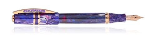 Visconti Homo Sapiens Earth Origins