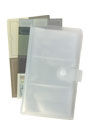 Wearingeul Jaquere Clear Chart Book