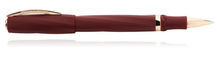 Divina Matte Bordeaux