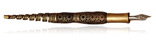 Sepia Writing Accessories Infinite Stars Seljuks