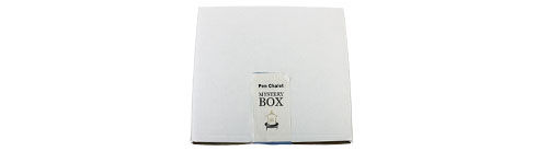 Pen Chalet Pen Stash Mystery Box