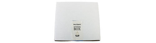 Pen Pals Mystery Box