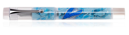 Opus 88 Blue Whale Demo