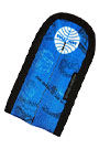 Rickshaw Bagworks Double Pen Sleeve