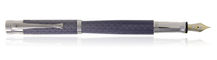 Tango Imagination Sapphire 18kt nib