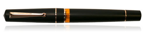 Delta Duna Matte Black
