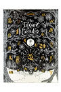 Diamine 2024 Inkvent Calendar, Black Edition