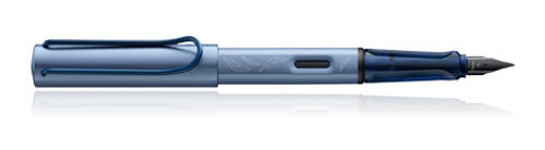 Lamy x Harry Potter AL-Star