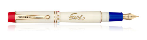 LeBoeuf Francis Scott Key Limited Edition